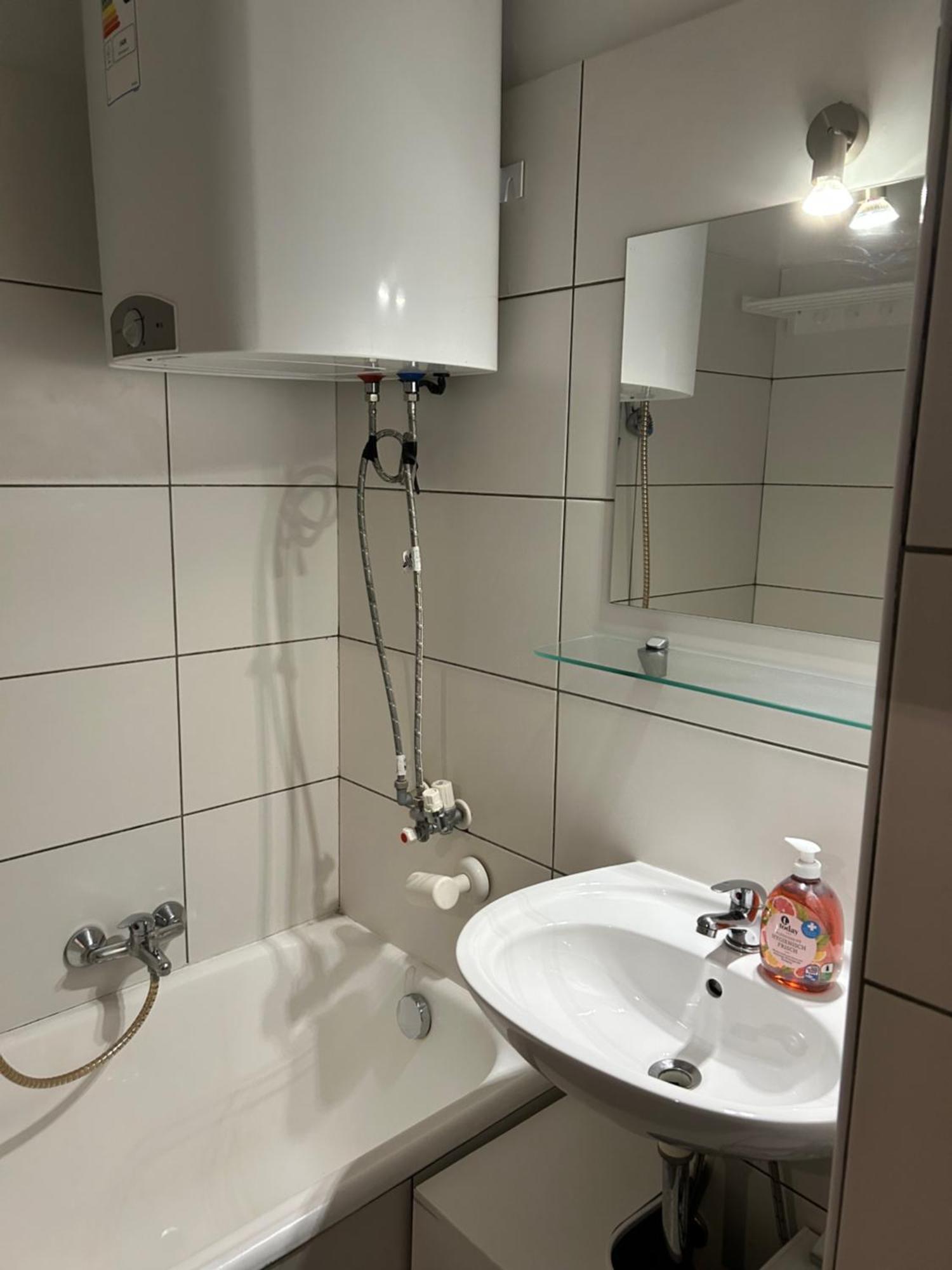Mia Apartamento