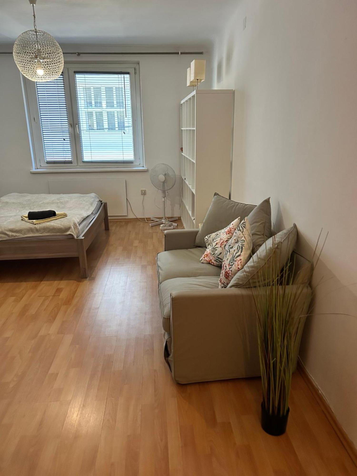 Apartamento Mia *