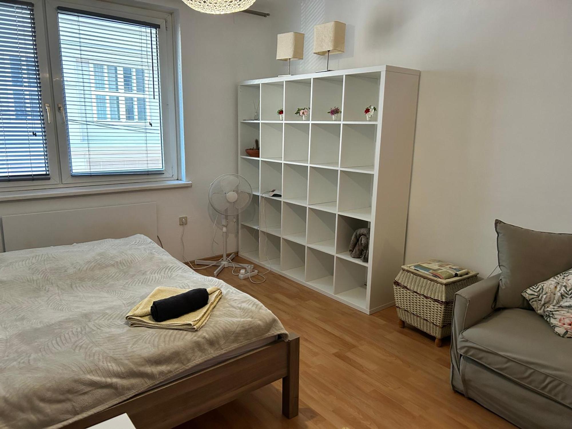 Mia Apartamento Viena